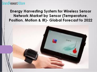 presentation player overlay