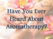 Aromatherapy Leicester