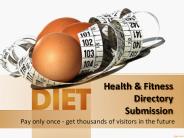 Health & Fitness Directory Submission - Multimeta Directory