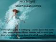 Fashion Photographer in Dubai with Nick England PowerPoint PPT Presentation