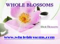 Whole Blossoms - www.wholeblossoms.com PowerPoint PPT Presentation