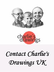 Contact Charlie's Drawings UK