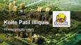 Kolte Patil illiquis PowerPoint PPT Presentation