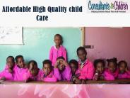 Affordable High Quality Care