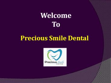 Find Most Vulnerable Dental Sealants Treatment in Commerce