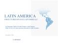 Latin America Structured Finance Advisers PowerPoint PPT Presentation