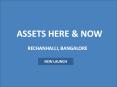 Assetz Here & Now Rachenahalli, North Bangalore PowerPoint PPT Presentation