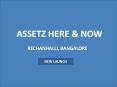 Assetz Here & Now Rachenahalli, North Bangalore (1) PowerPoint PPT Presentation