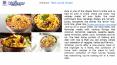 Mutton biryani PowerPoint PPT Presentation