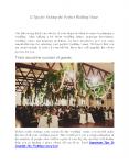 11 Tips for Picking the Perfect Wedding Venue PowerPoint PPT Presentation