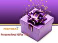 Personalized Gifts India-PrintIdeas PowerPoint PPT Presentation