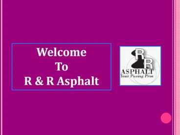 Reliable Asphalt Driveways Repair Service Provider in Milford