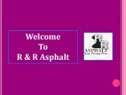 Reliable Asphalt Driveways Repair Service Provider in Milford