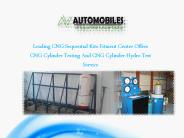 CNG Cylinder Hydro Testing Service In Delhi (8)