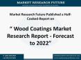 Wood Coatings Market Research Report - Forecast to 2022 PowerPoint PPT Presentation