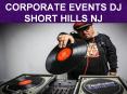 Corporate Events DJ Short Hills NJ PowerPoint PPT Presentation