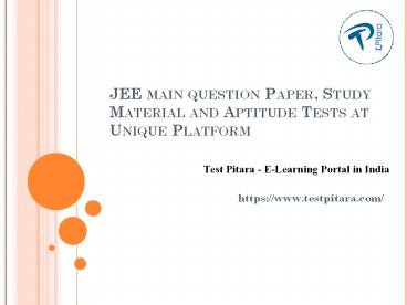 presentation player overlay