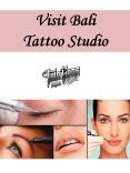 Visit Bali Tattoo Studio PowerPoint PPT Presentation