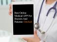 OmiHub - The Best Online Medical APP For Doctors And Patients PowerPoint PPT Presentation