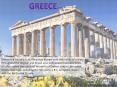 Looking for Greece Tourist visa - Contact Sanctum Consulting PowerPoint PPT Presentation