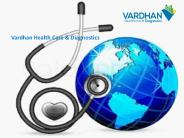 Cardiac Profile Test in  West Marredpally