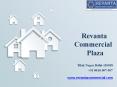 Revanta Commercial Plaza PowerPoint PPT Presentation