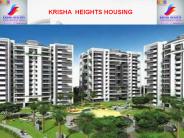 Krisha Height