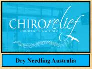  Dry Needling Australia