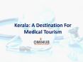 Medical Scenario in Kerala PowerPoint PPT Presentation