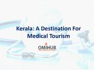 Medical Scenario in Kerala