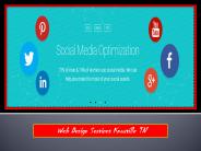 Web Design Services Knoxville TN