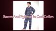 Men’s Pyjamas Wholesaler Supplier PowerPoint PPT Presentation
