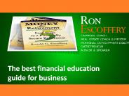 The expert real estate coach and mentor