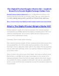Digital Product Empire Starter Kit review - Digital Product Empire Starter Kit +100 bonus items