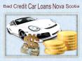 Bad Credit Car Loans Nova Scotia PowerPoint PPT Presentation