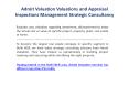 Adroit Valuation Valuations and Appraisal Inspections Management Strategic Consultancy PowerPoint PPT Presentation