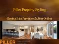 Piller- Property Styling PowerPoint PPT Presentation
