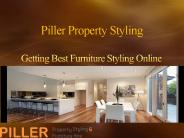 Piller- Property Styling