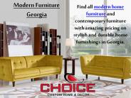 Modern Wall Units Miami