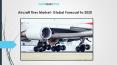 Aircraft tires market - global forecast to 2020 PowerPoint PPT Presentation