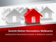 Kitchen Renovations Melbourne (1) PowerPoint PPT Presentation