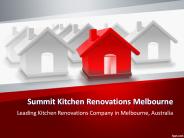 Kitchen Renovations Melbourne (1)