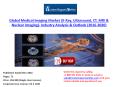 Medical Imaging Market Trends, Development, Analysis and Forecasts to 2020 PowerPoint PPT Presentation