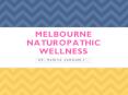 Best Nutritionists Melbourne