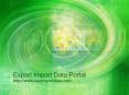 Global Export Import Data Portal ,us export import data by All Info PowerPoint PPT Presentation
