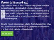 mergers and acquisitions