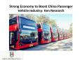 Strong Economy to Boost China Passenger Vehicle Industry: Ken Research PowerPoint PPT Presentation