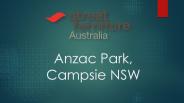 Anzac Park, Campsie NSW