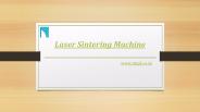 Import Jewellery Casting Laser Machine In India – NJTPL
