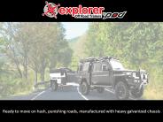 4WD trailers